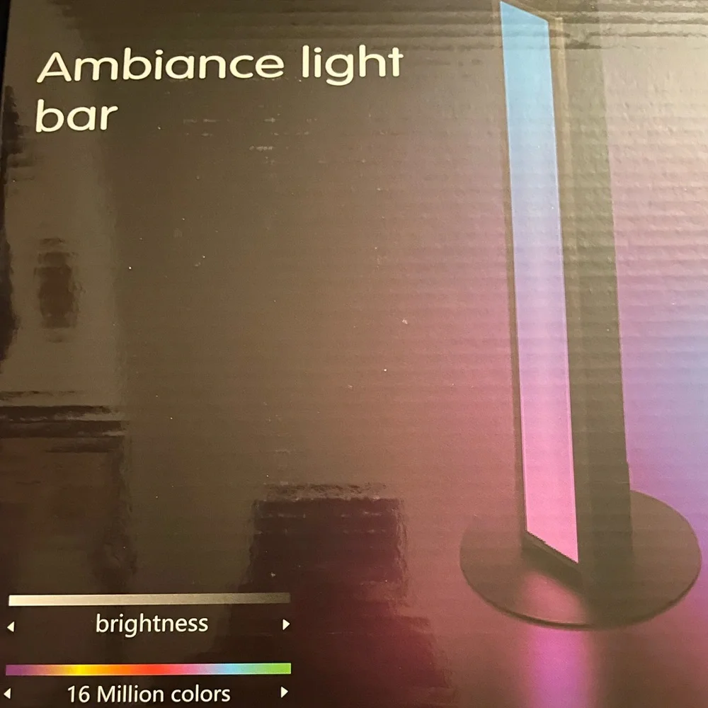 LED light bar - Picture 1 of 4